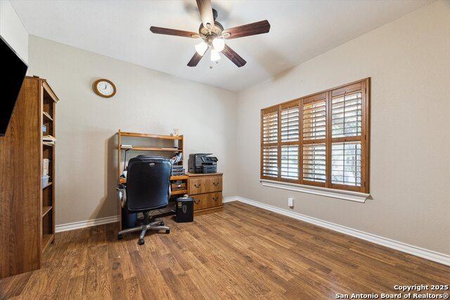 2260 Rocky Ridge Loop, Canyon Lake, TX 78133