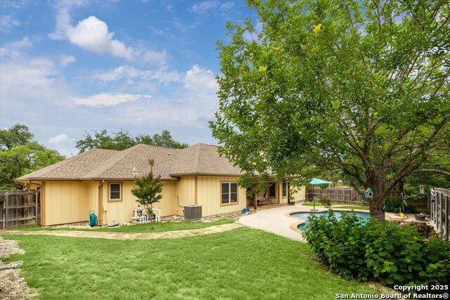 2260 Rocky Ridge Loop, Canyon Lake, TX 78133