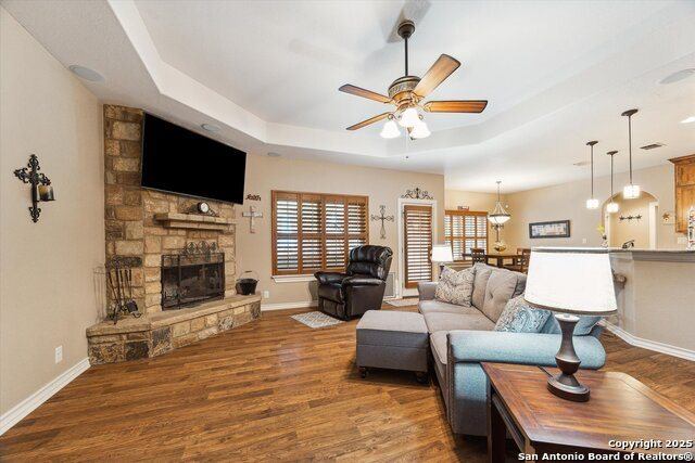 2260 Rocky Ridge Loop, Canyon Lake, TX 78133