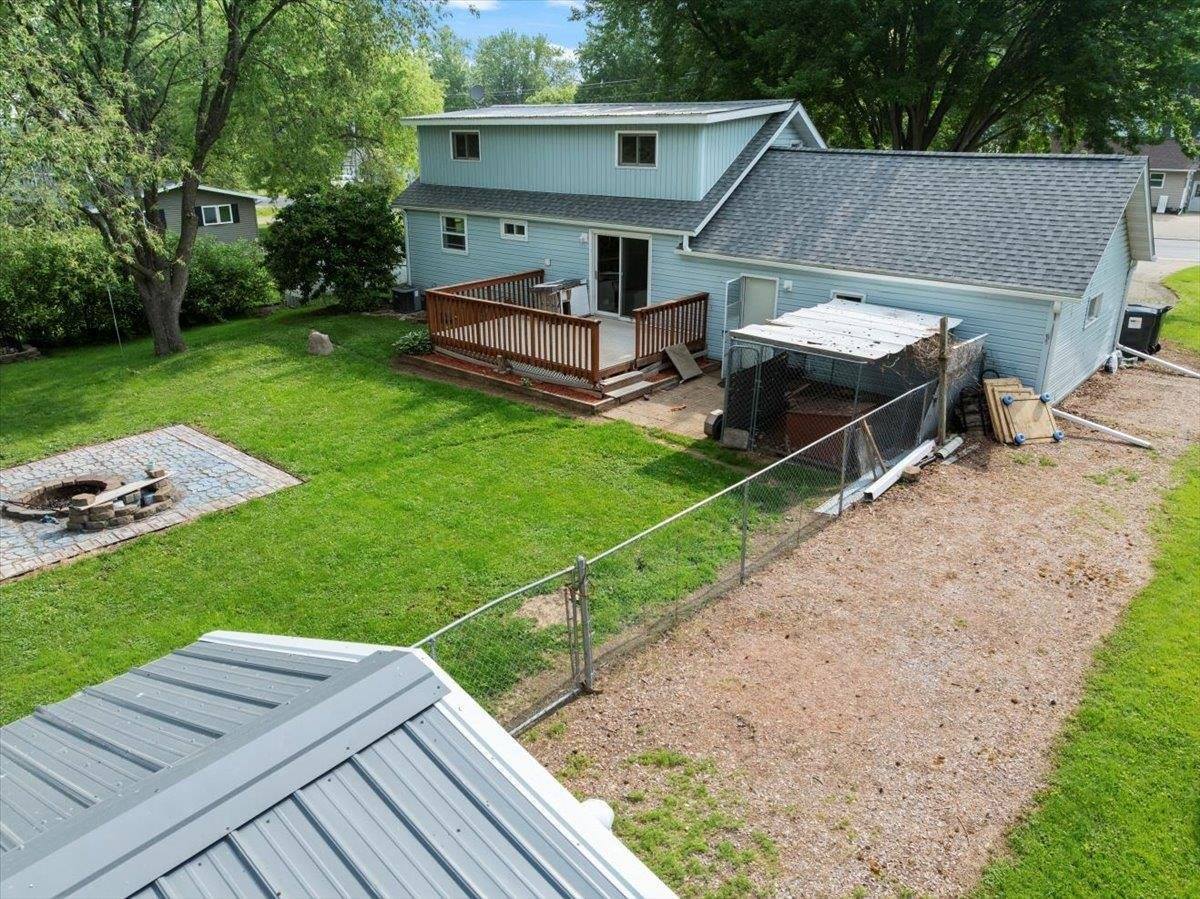 11165 Main Street, Hewitt, WI 54441