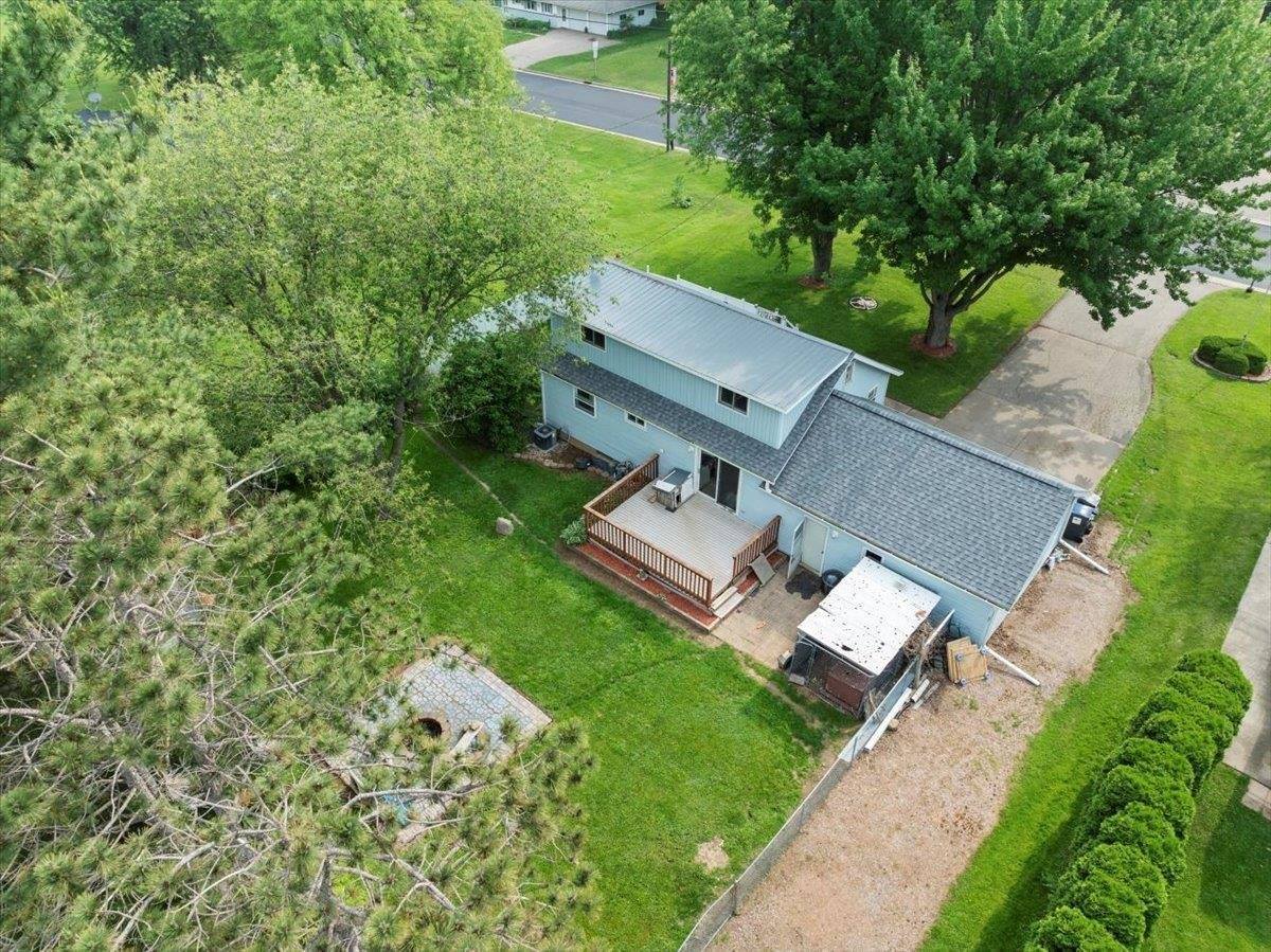 11165 Main Street, Hewitt, WI 54441