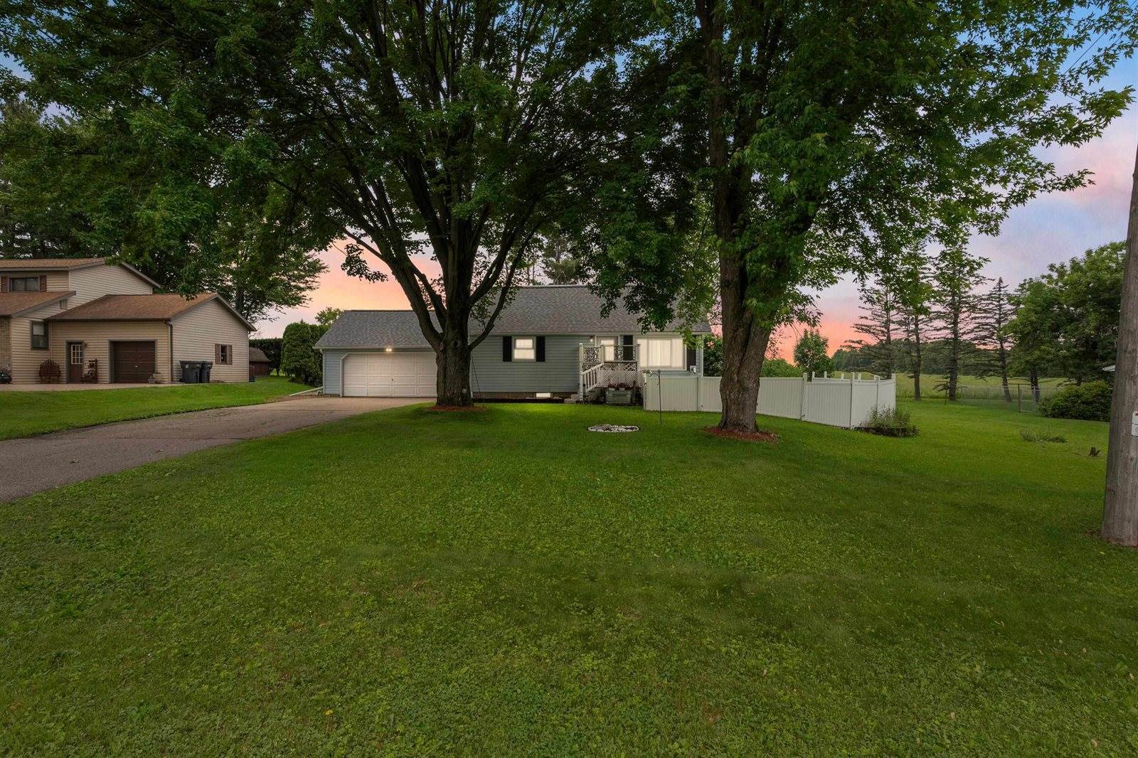 11165 Main Street, Hewitt, WI 54441