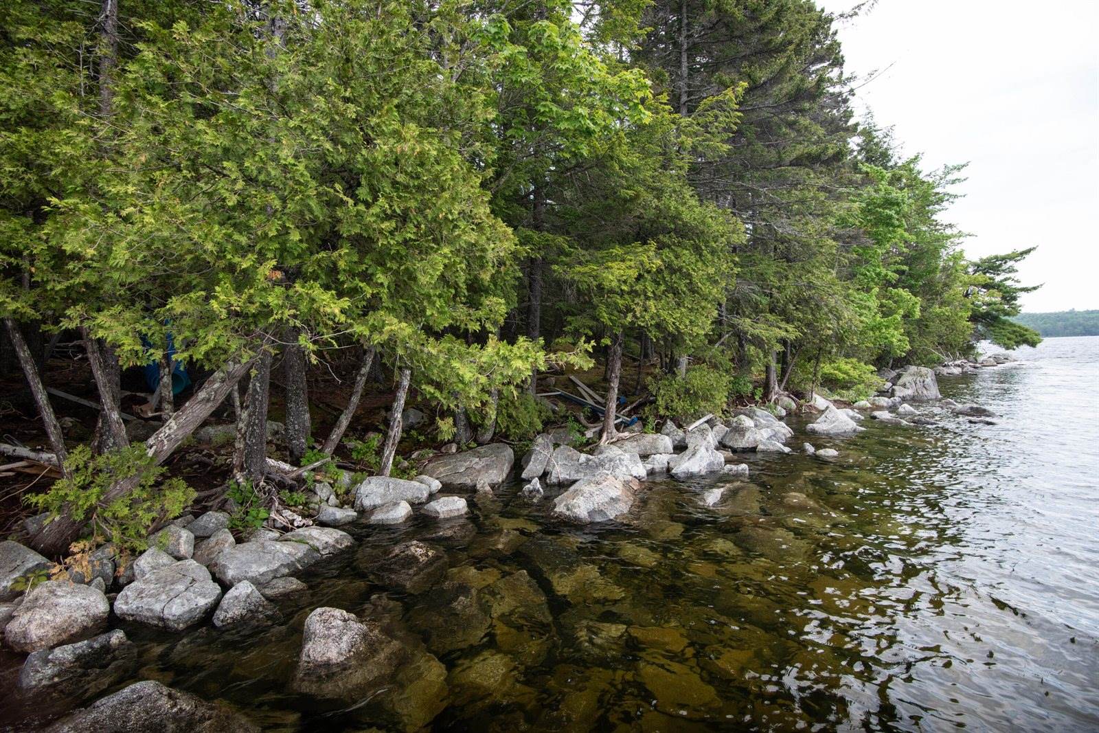 3 Salmon Point Lane, Enfield, ME 04493