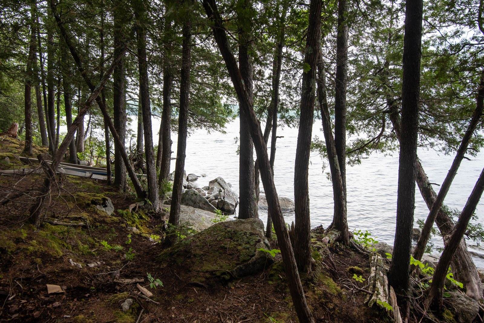 3 Salmon Point Lane, Enfield, ME 04493