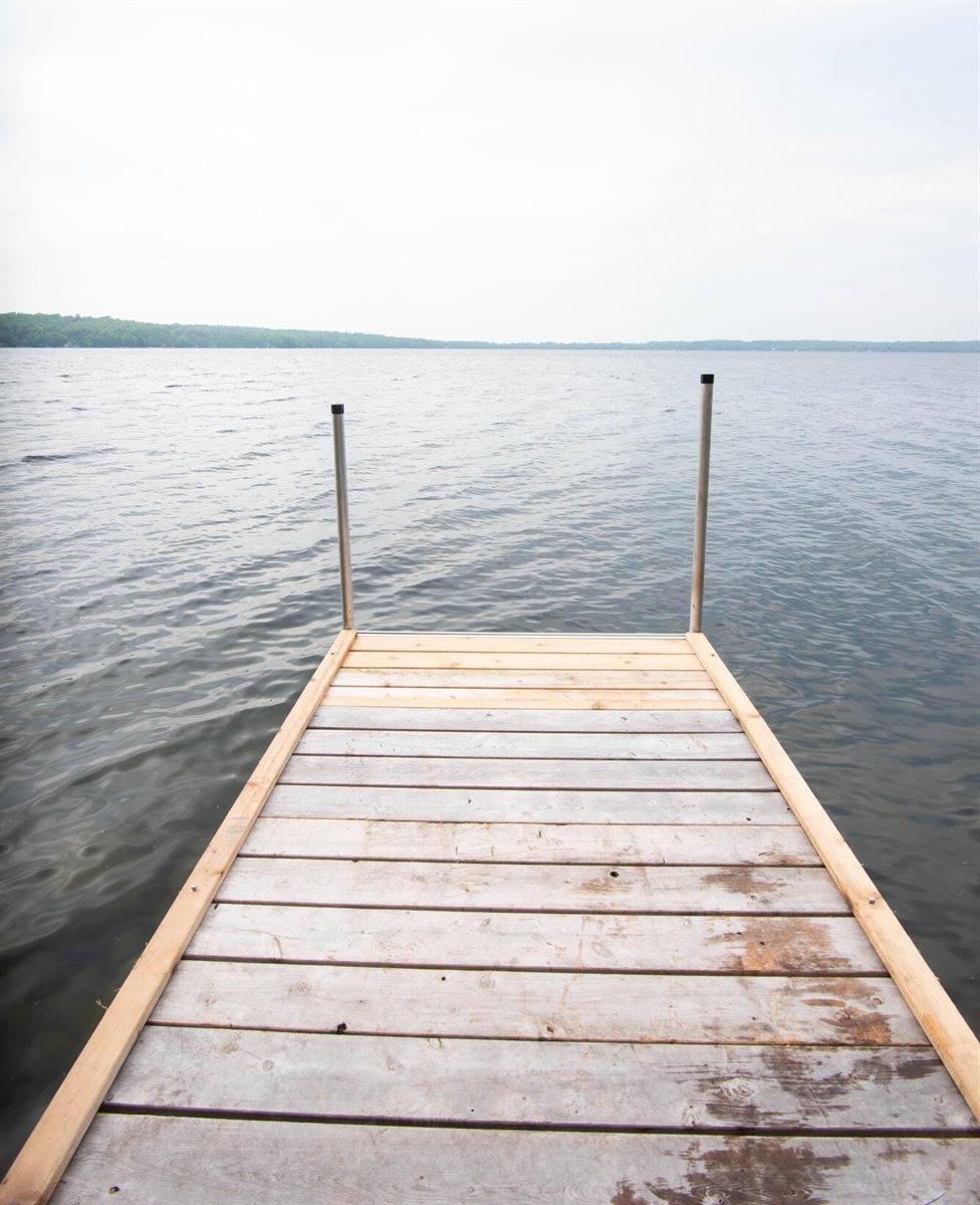 3 Salmon Point Lane, Enfield, ME 04493