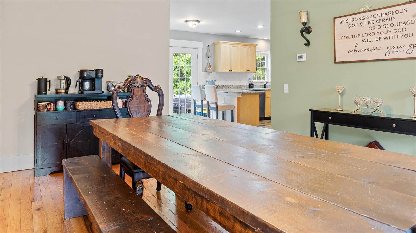 32 Nickerson Road, Searsport, ME 04974