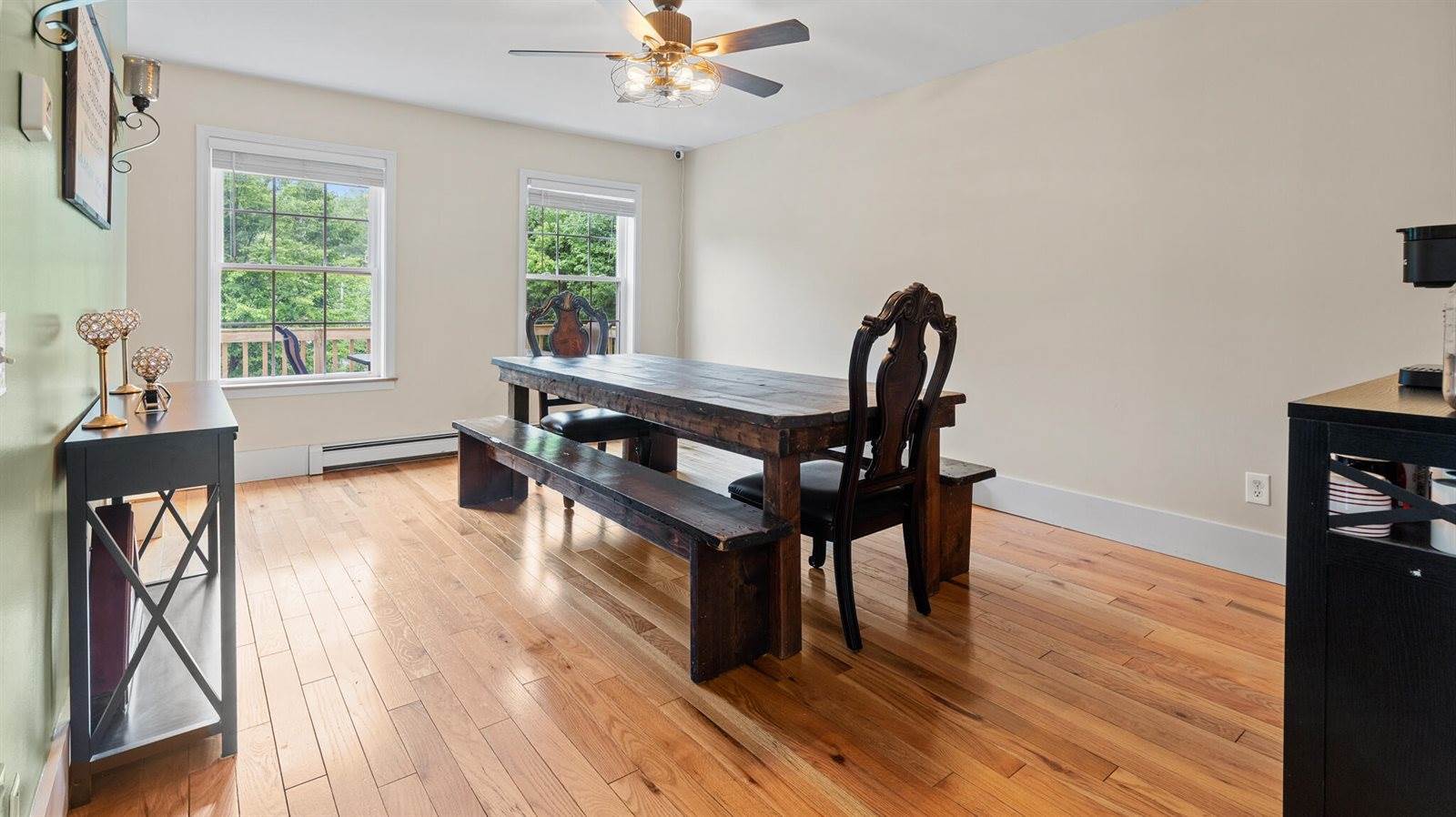 32 Nickerson Road, Searsport, ME 04974