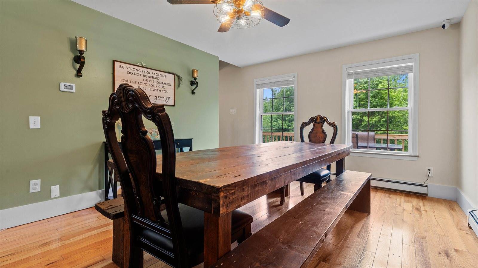 32 Nickerson Road, Searsport, ME 04974