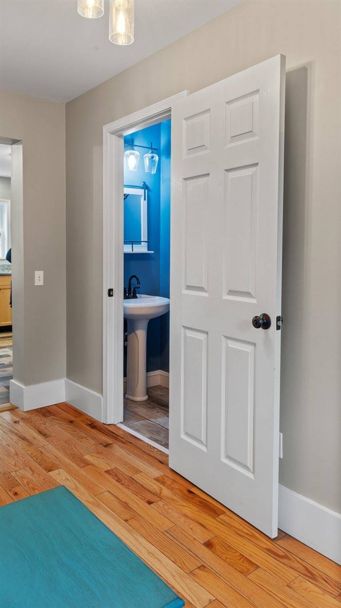 32 Nickerson Road, Searsport, ME 04974