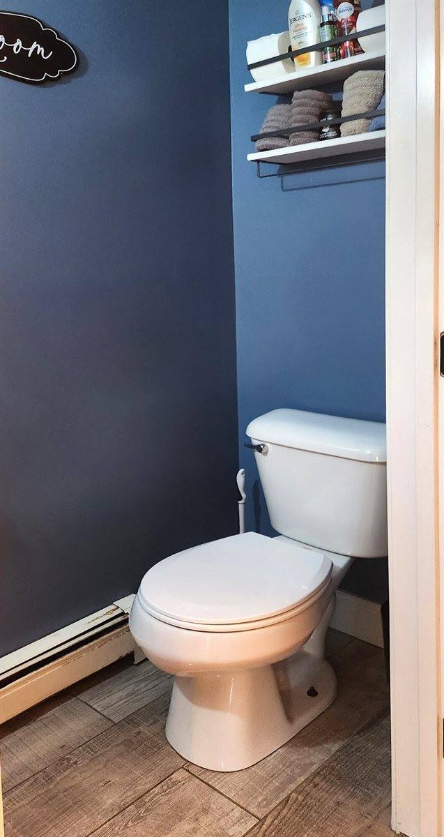 32 Nickerson Road, Searsport, ME 04974