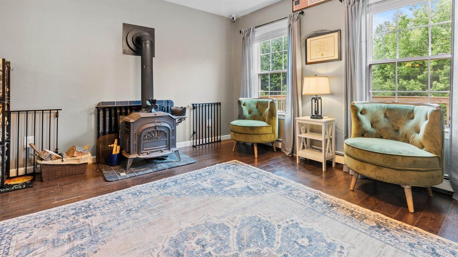 32 Nickerson Road, Searsport, ME 04974