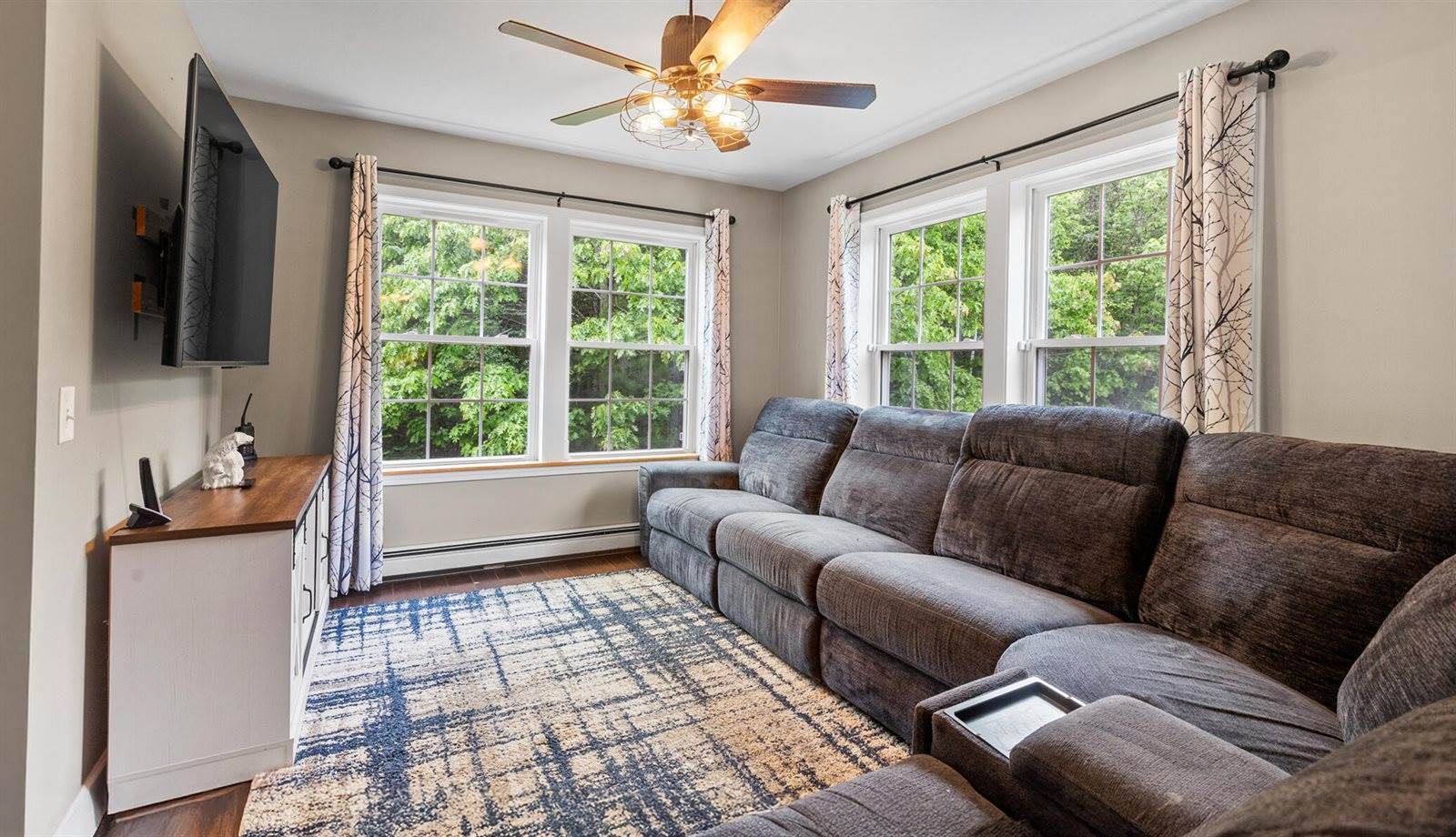 32 Nickerson Road, Searsport, ME 04974