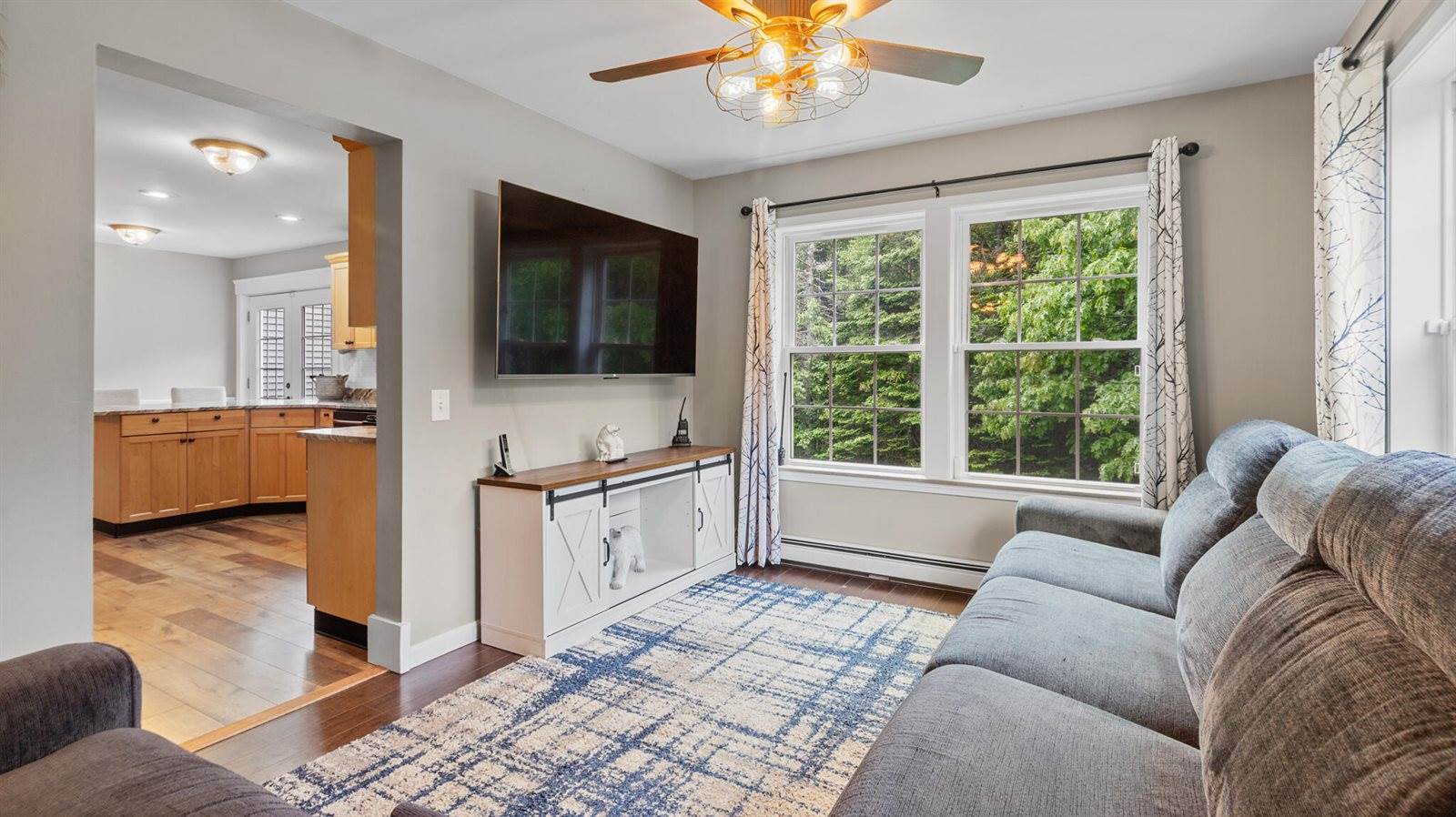 32 Nickerson Road, Searsport, ME 04974