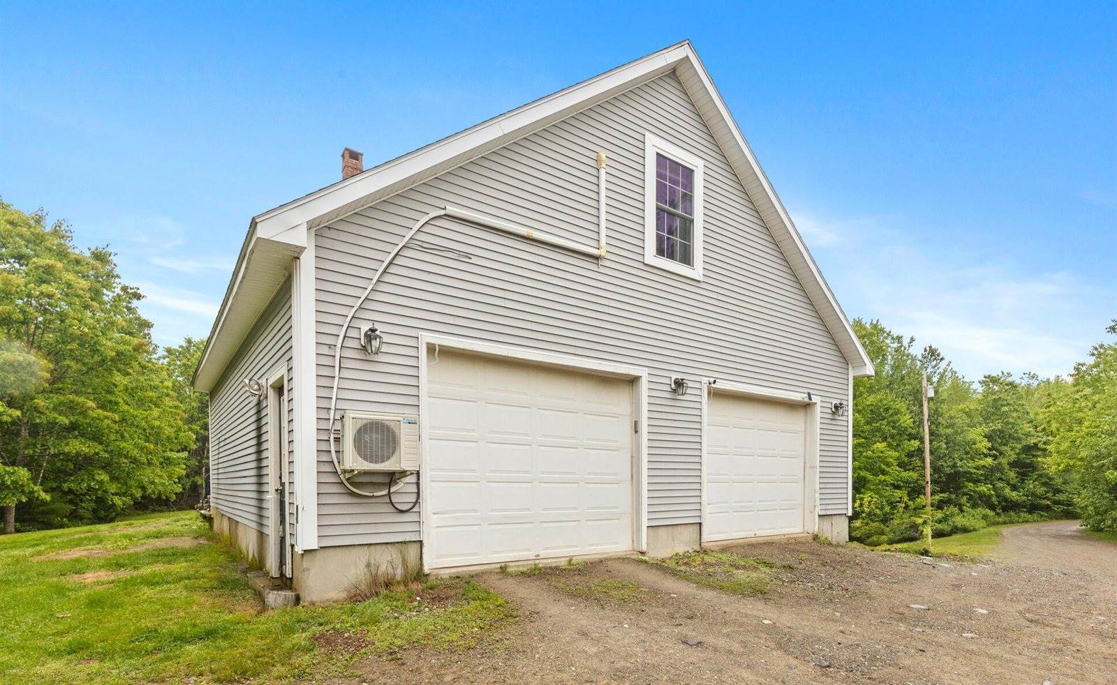 32 Nickerson Road, Searsport, ME 04974