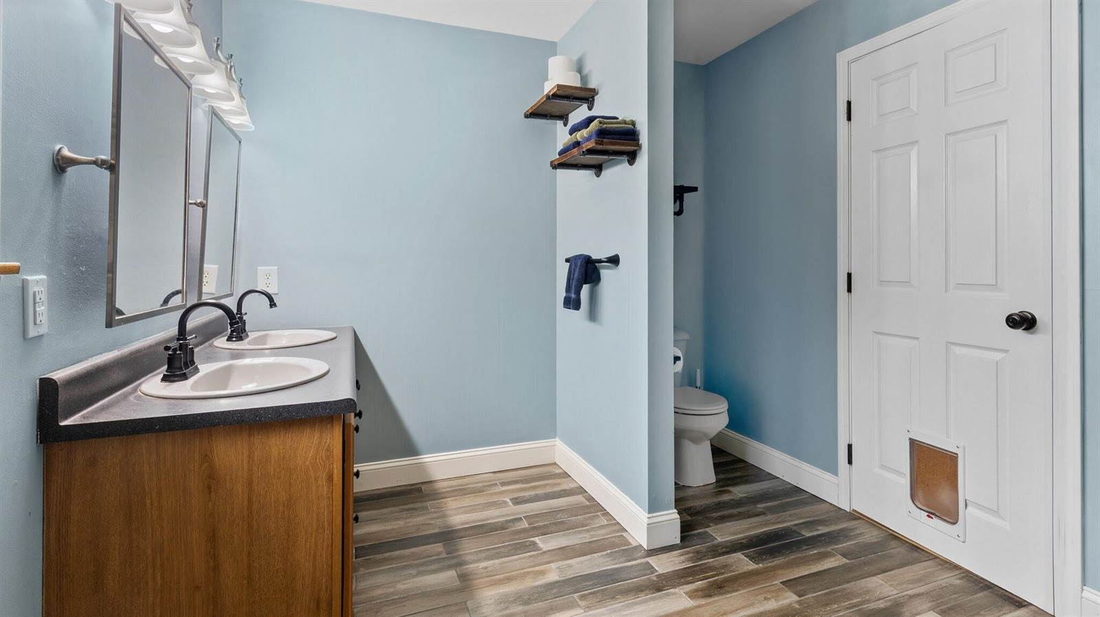 32 Nickerson Road, Searsport, ME 04974