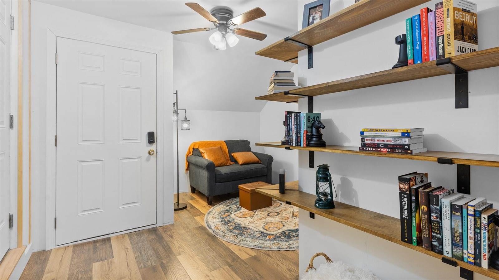 32 Nickerson Road, Searsport, ME 04974