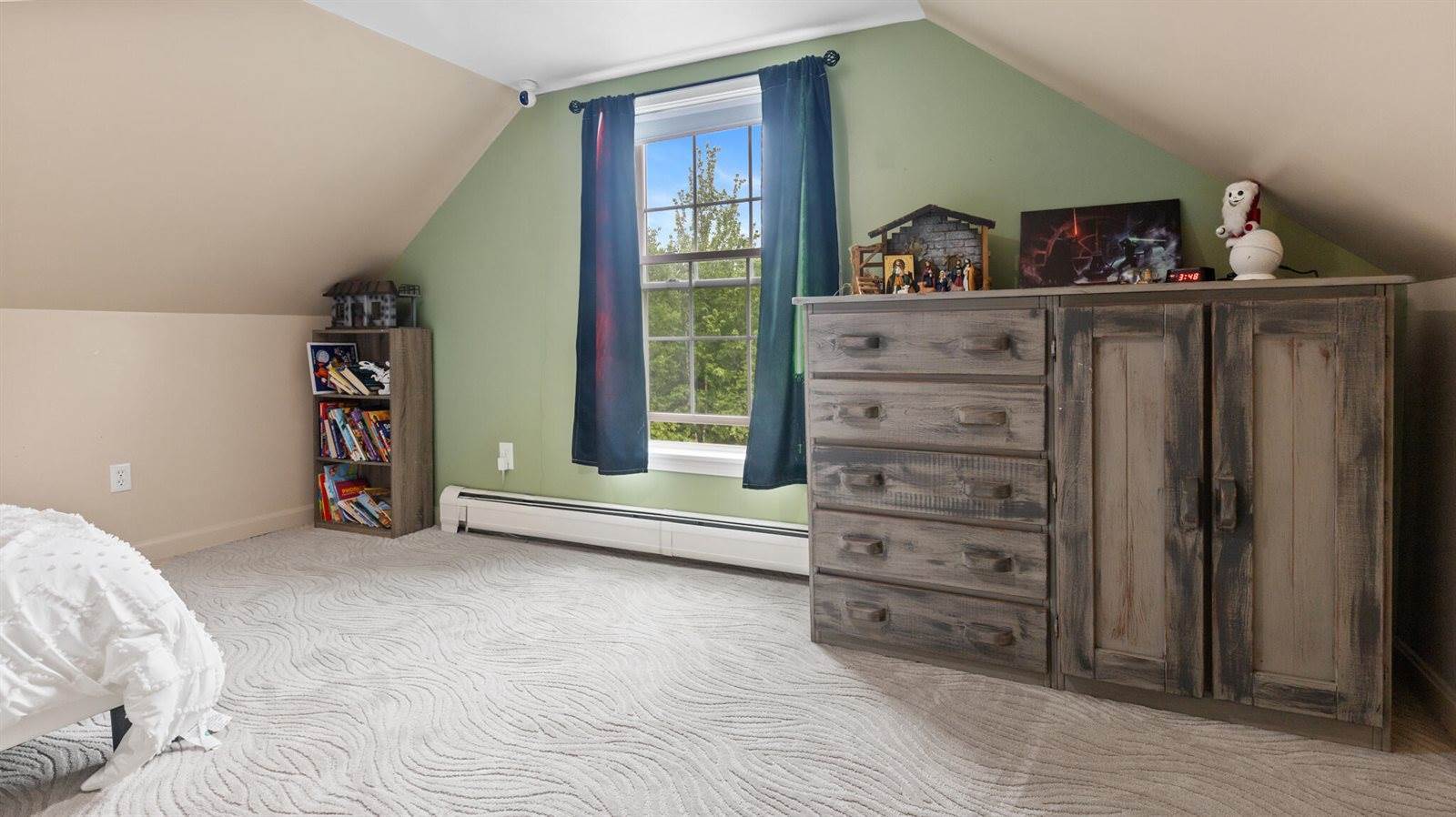 32 Nickerson Road, Searsport, ME 04974