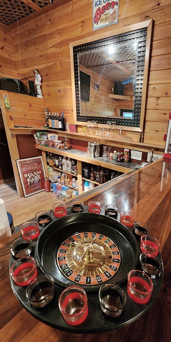 32 Nickerson Road, Searsport, ME 04974