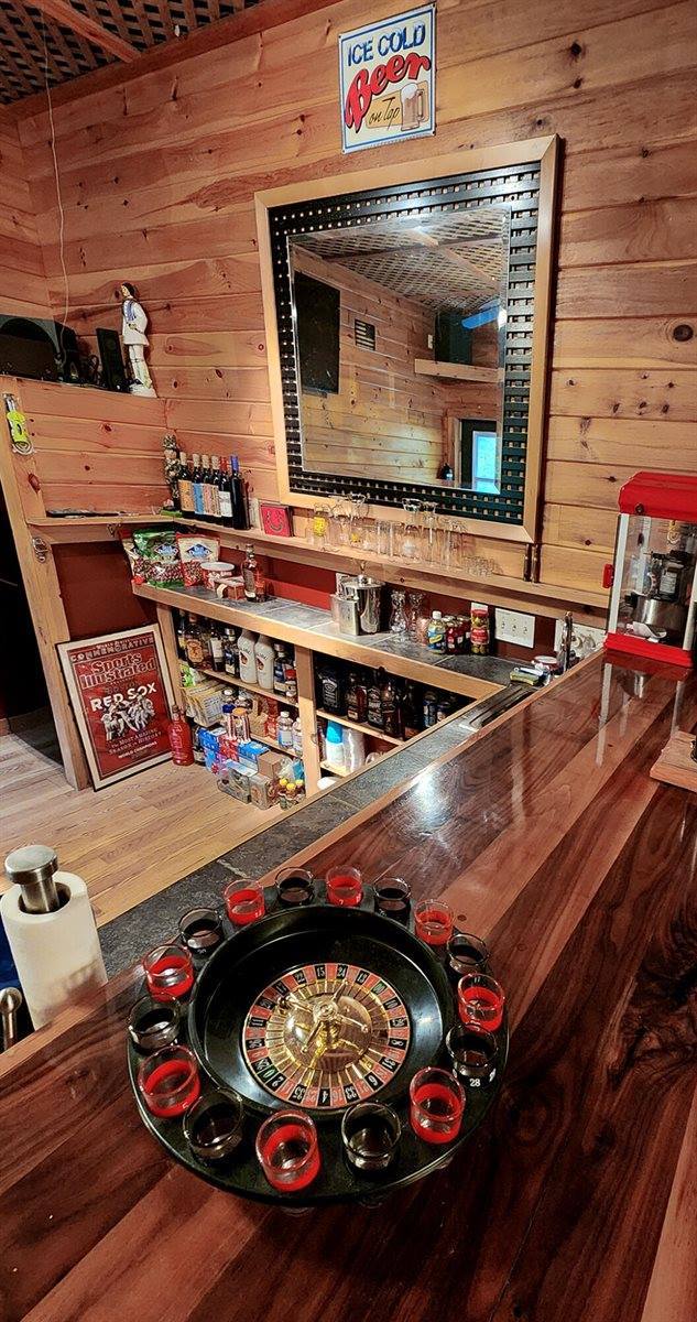 32 Nickerson Road, Searsport, ME 04974