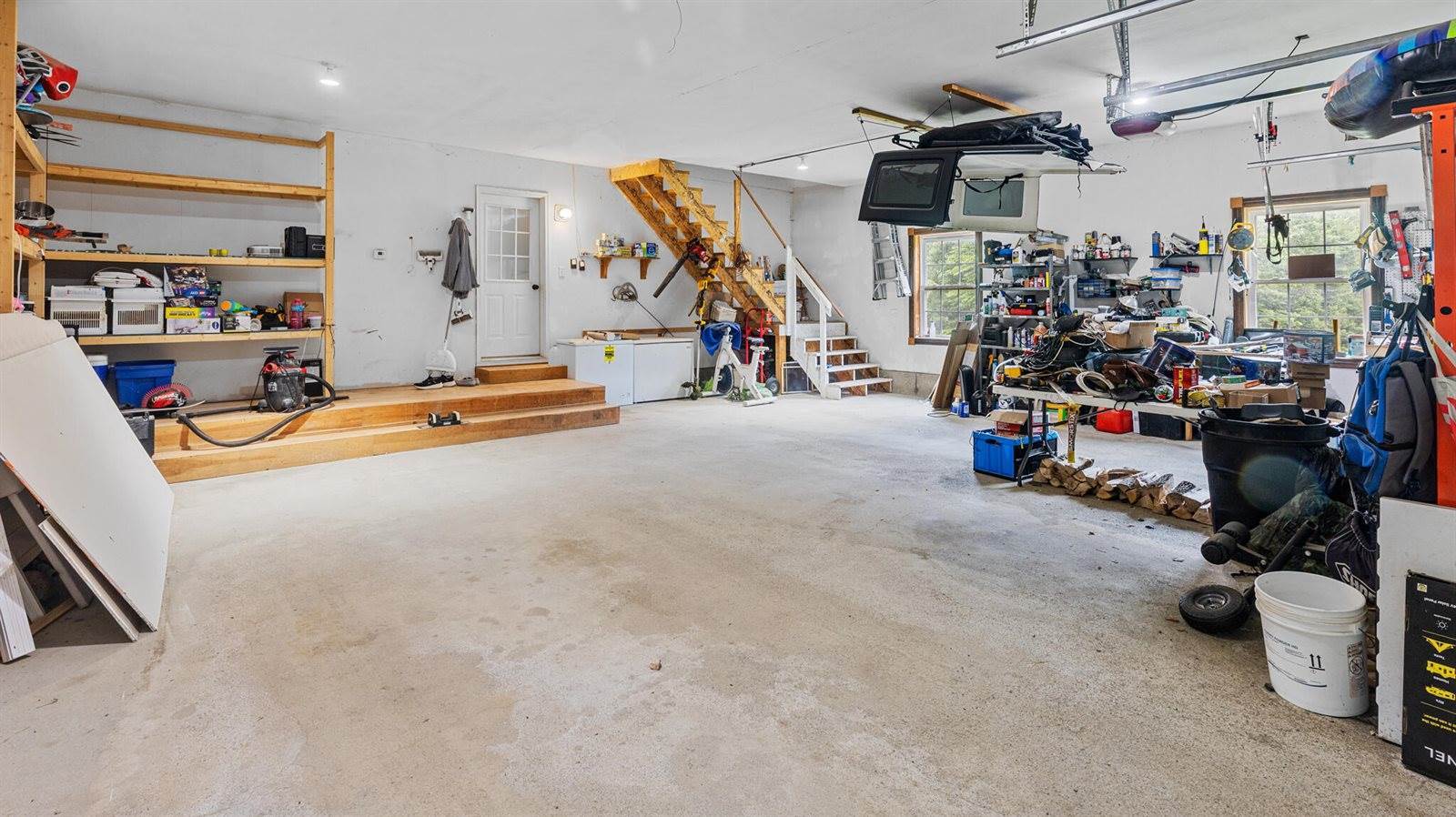 32 Nickerson Road, Searsport, ME 04974