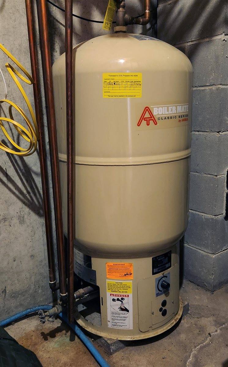 32 Nickerson Road, Searsport, ME 04974