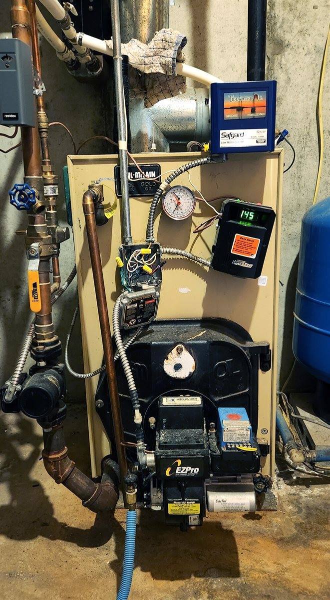 32 Nickerson Road, Searsport, ME 04974