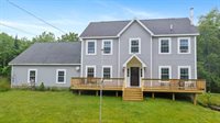 32 Nickerson Road, Searsport, ME 04974