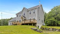 32 Nickerson Road, Searsport, ME 04974