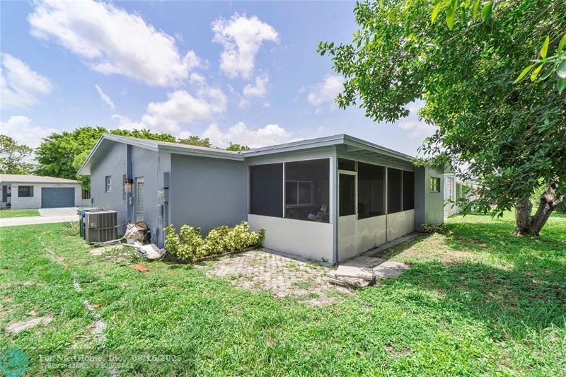 980 NW 69th Ave, Margate, FL 33063