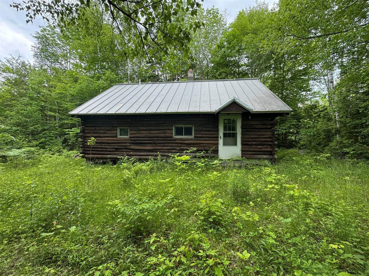 TBD Baird Road, Wellington, ME 04942