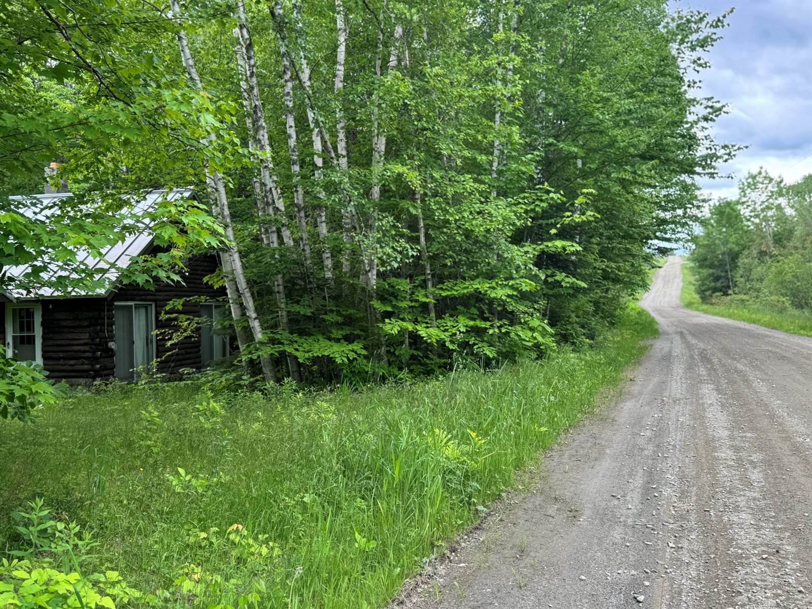 TBD Baird Road, Wellington, ME 04942