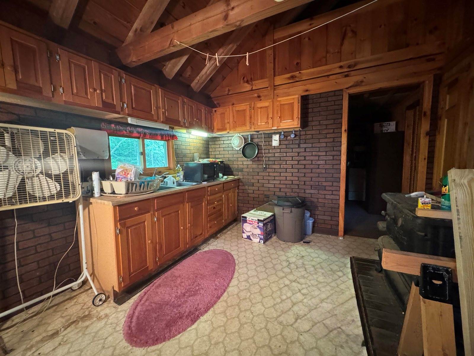 TBD Baird Road, Wellington, ME 04942