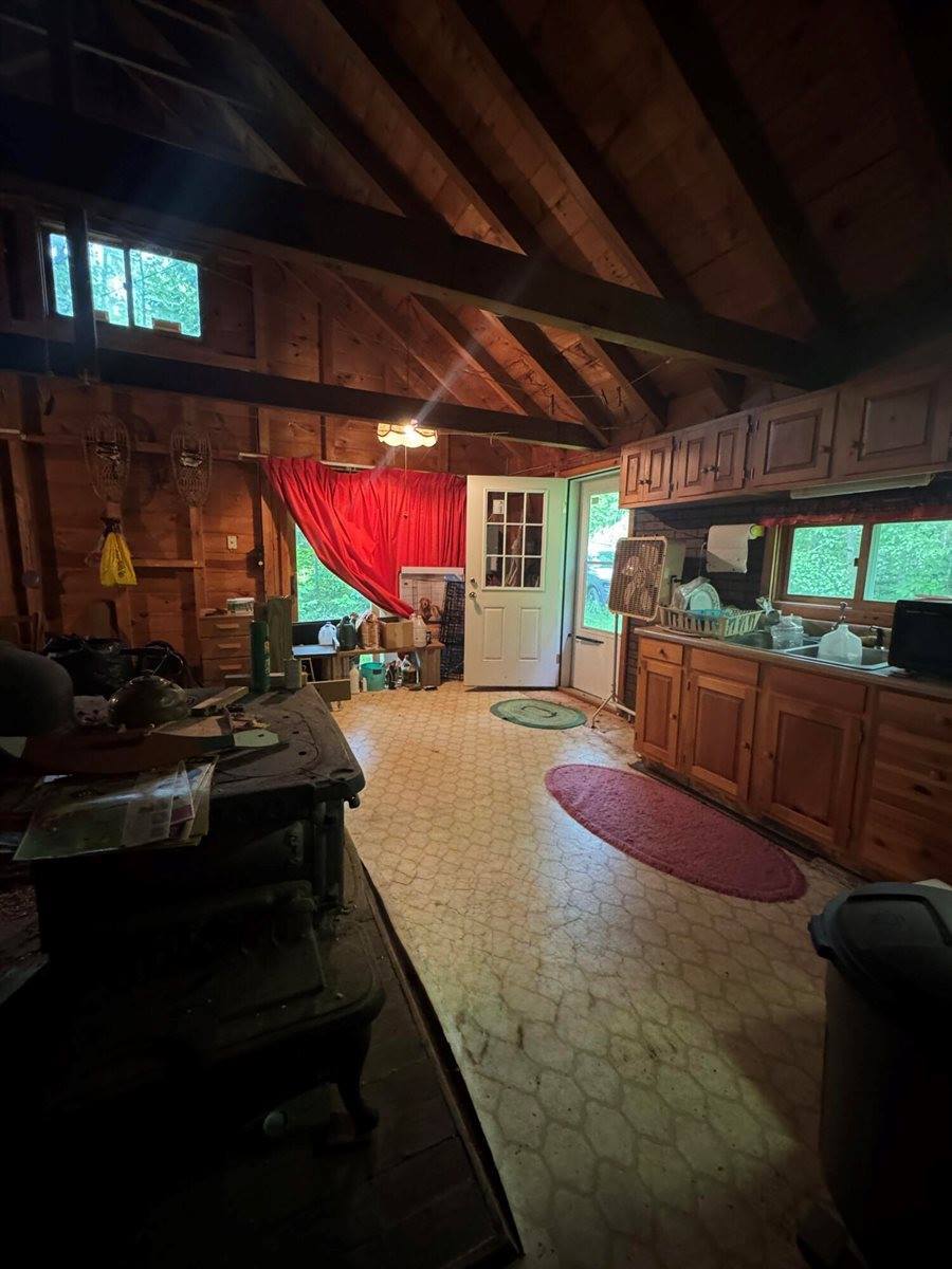 TBD Baird Road, Wellington, ME 04942