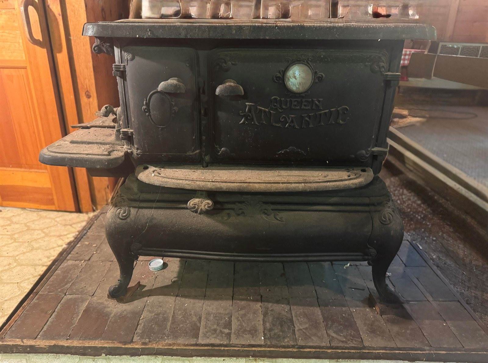 TBD Baird Road, Wellington, ME 04942