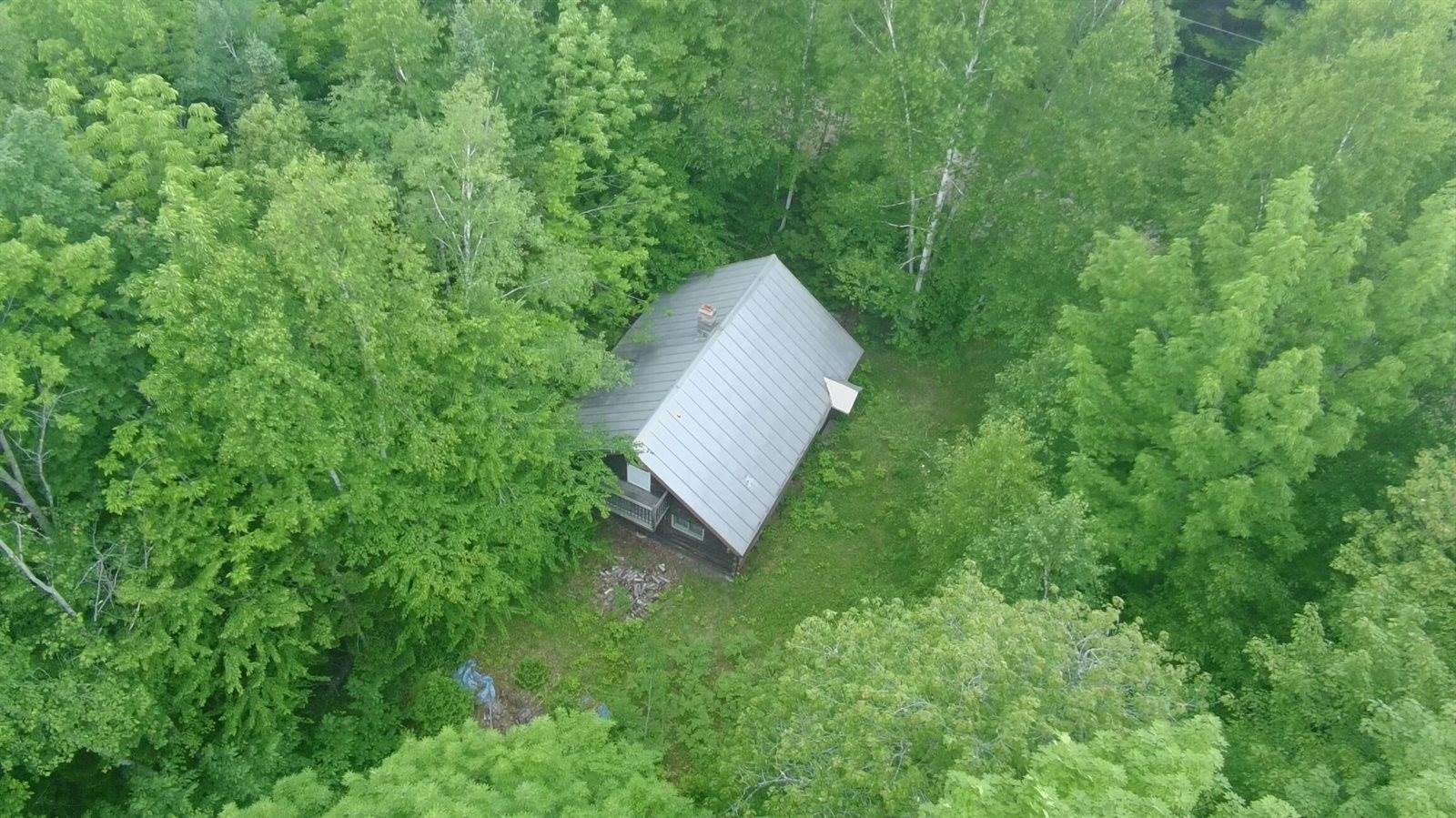 TBD Baird Road, Wellington, ME 04942