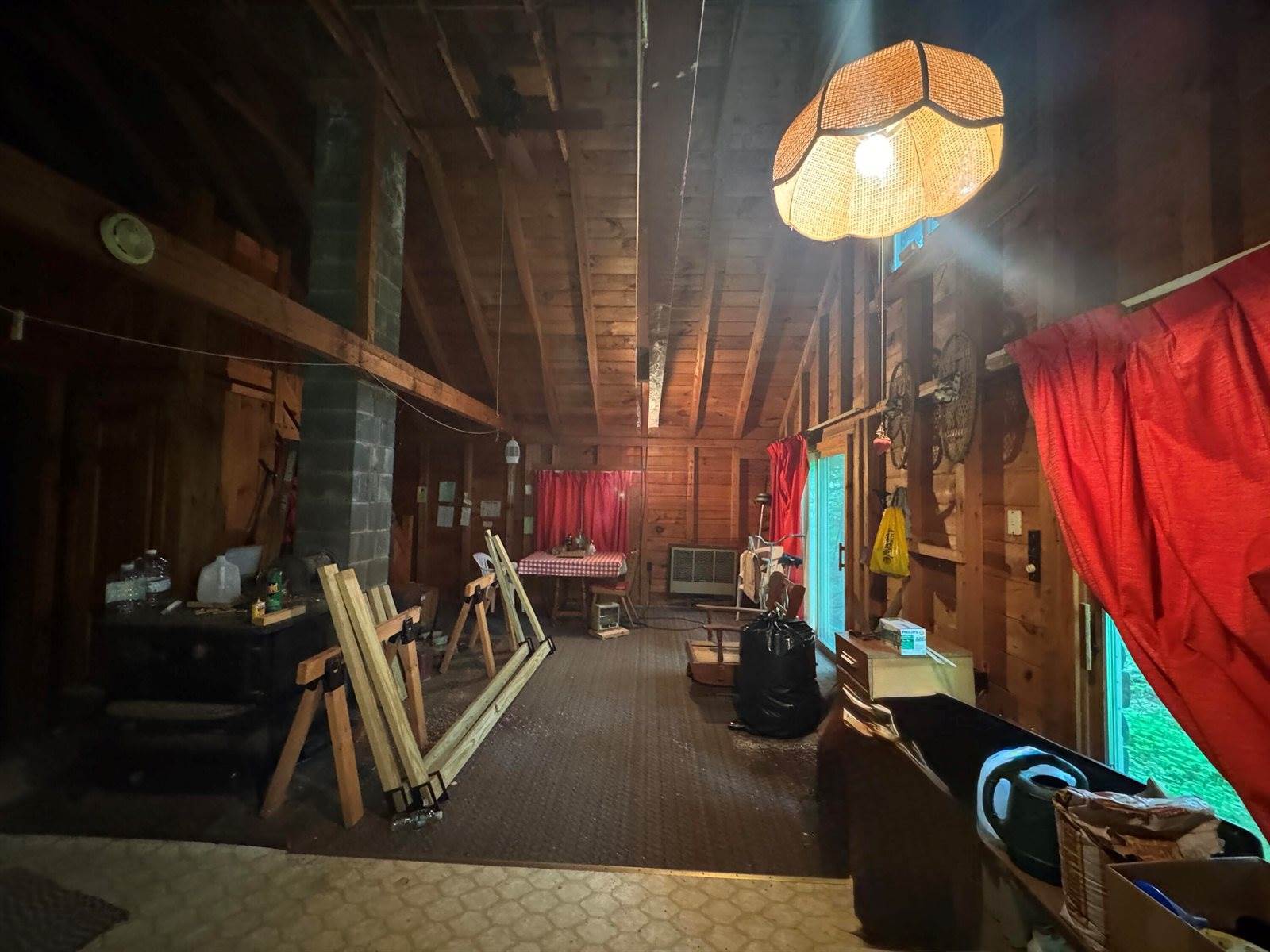 TBD Baird Road, Wellington, ME 04942