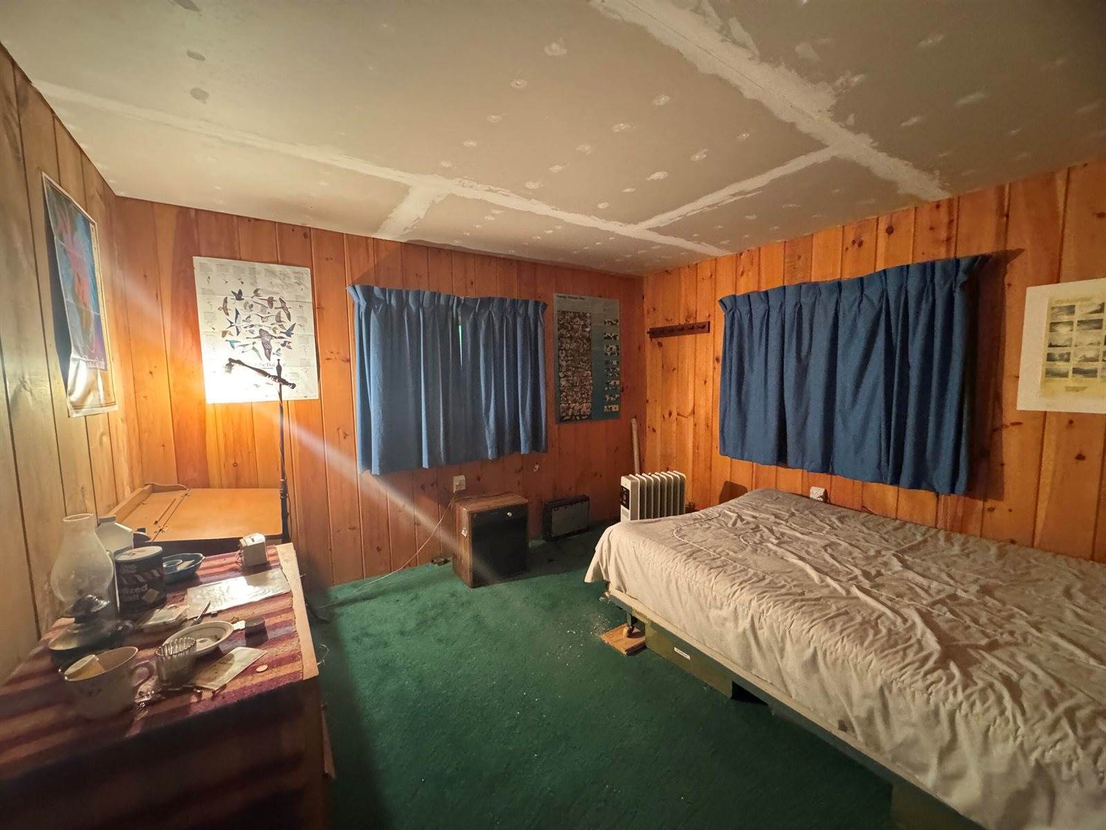 TBD Baird Road, Wellington, ME 04942