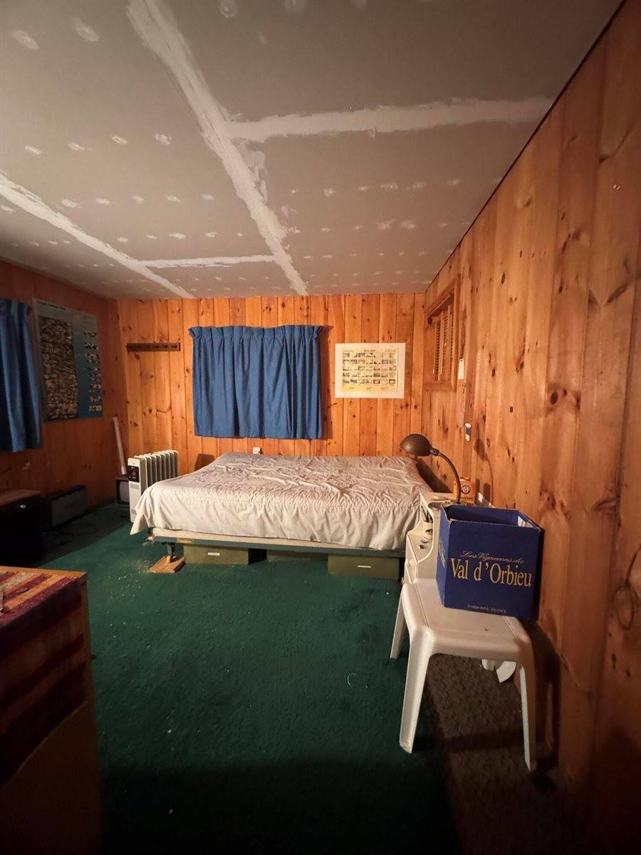 TBD Baird Road, Wellington, ME 04942