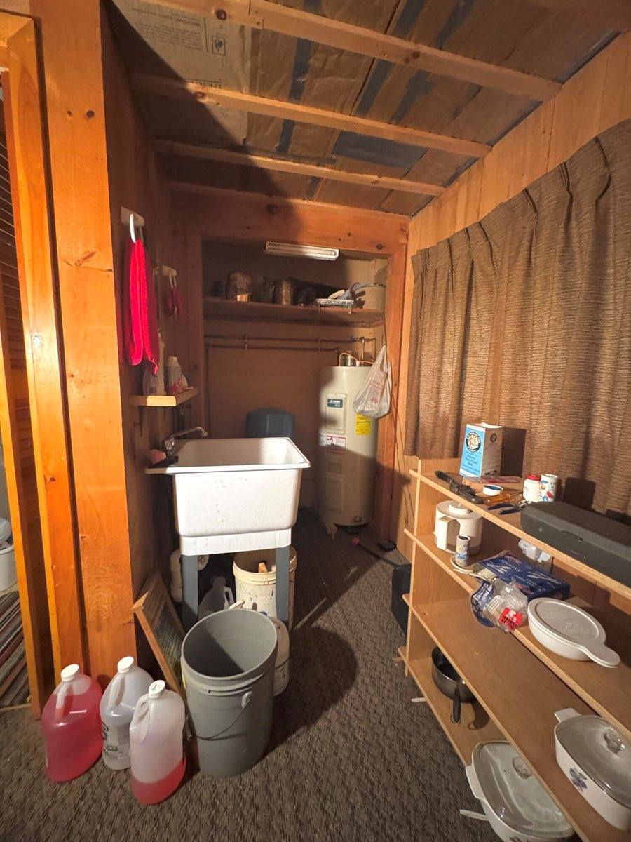 TBD Baird Road, Wellington, ME 04942