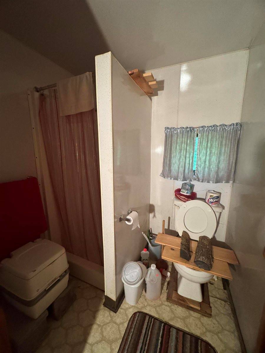 TBD Baird Road, Wellington, ME 04942