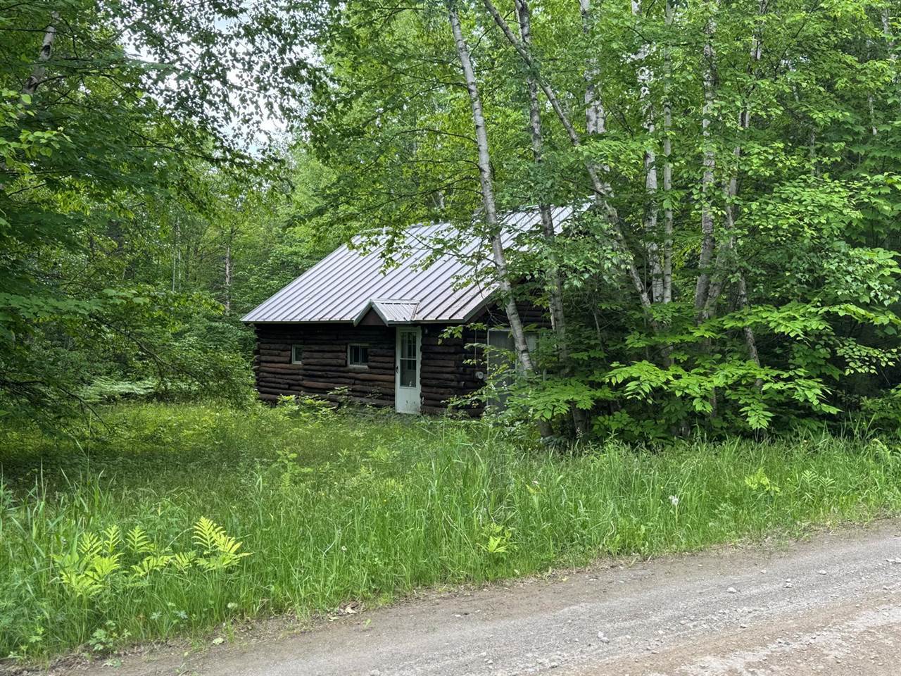 TBD Baird Road, Wellington, ME 04942