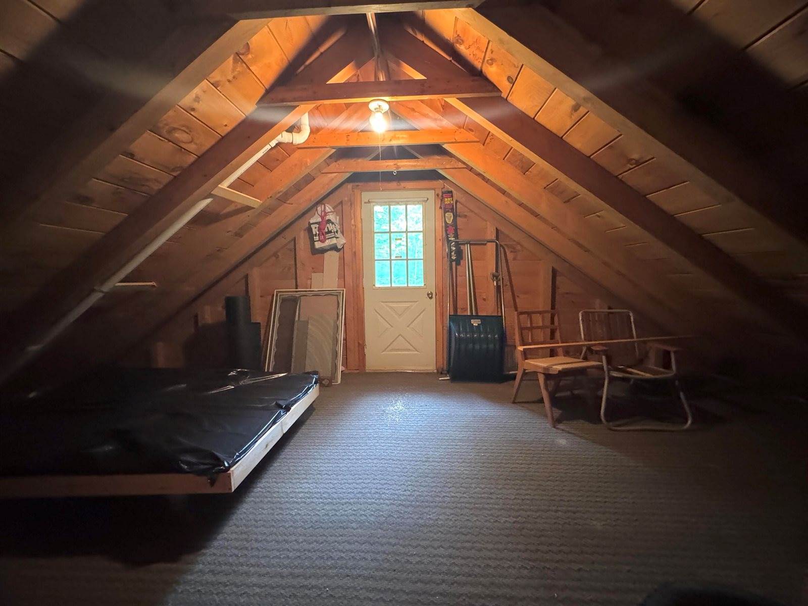 TBD Baird Road, Wellington, ME 04942