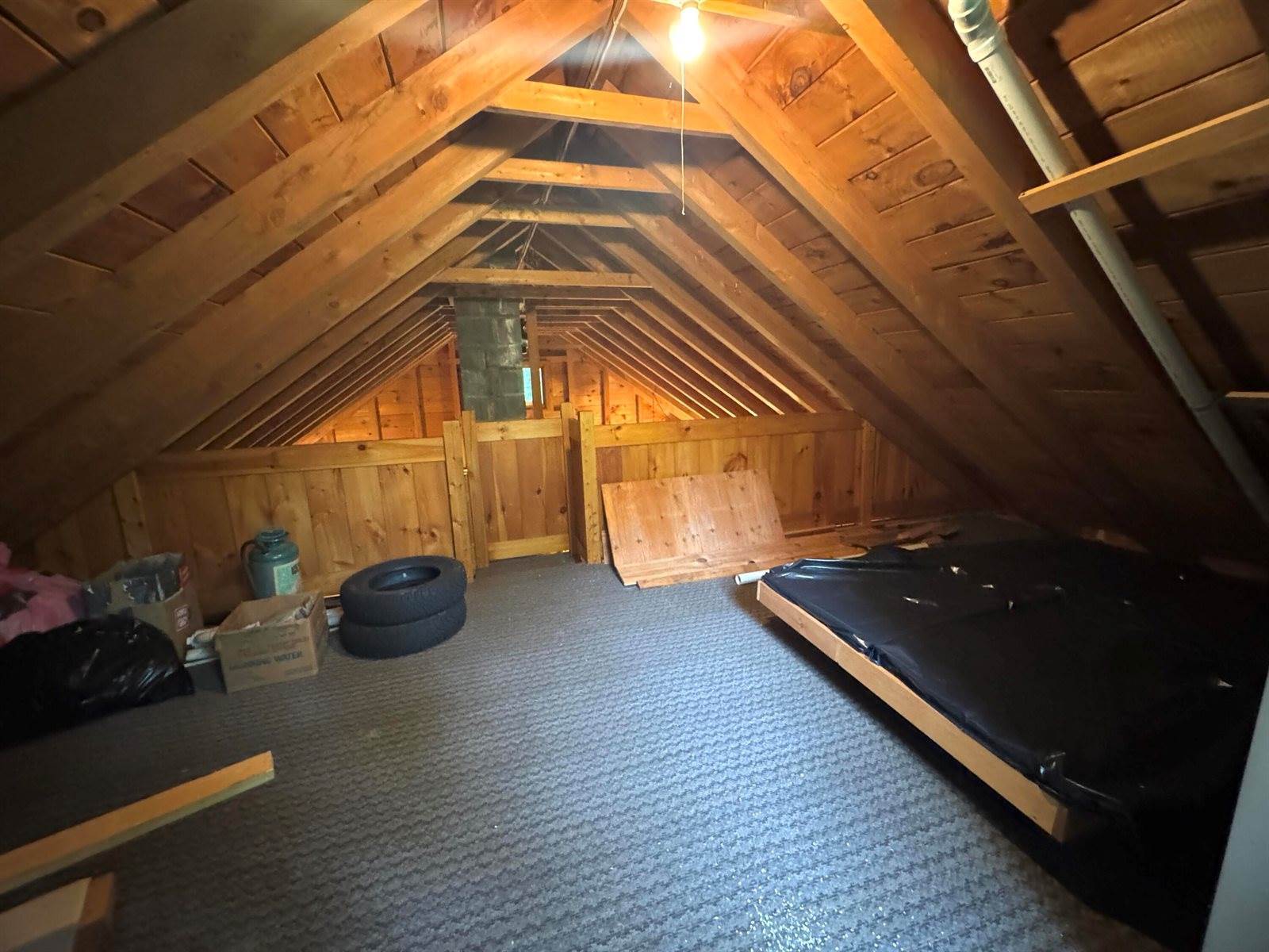 TBD Baird Road, Wellington, ME 04942