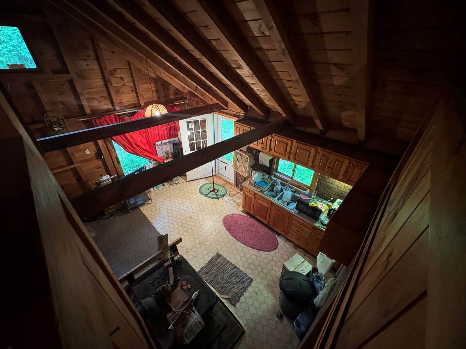 TBD Baird Road, Wellington, ME 04942