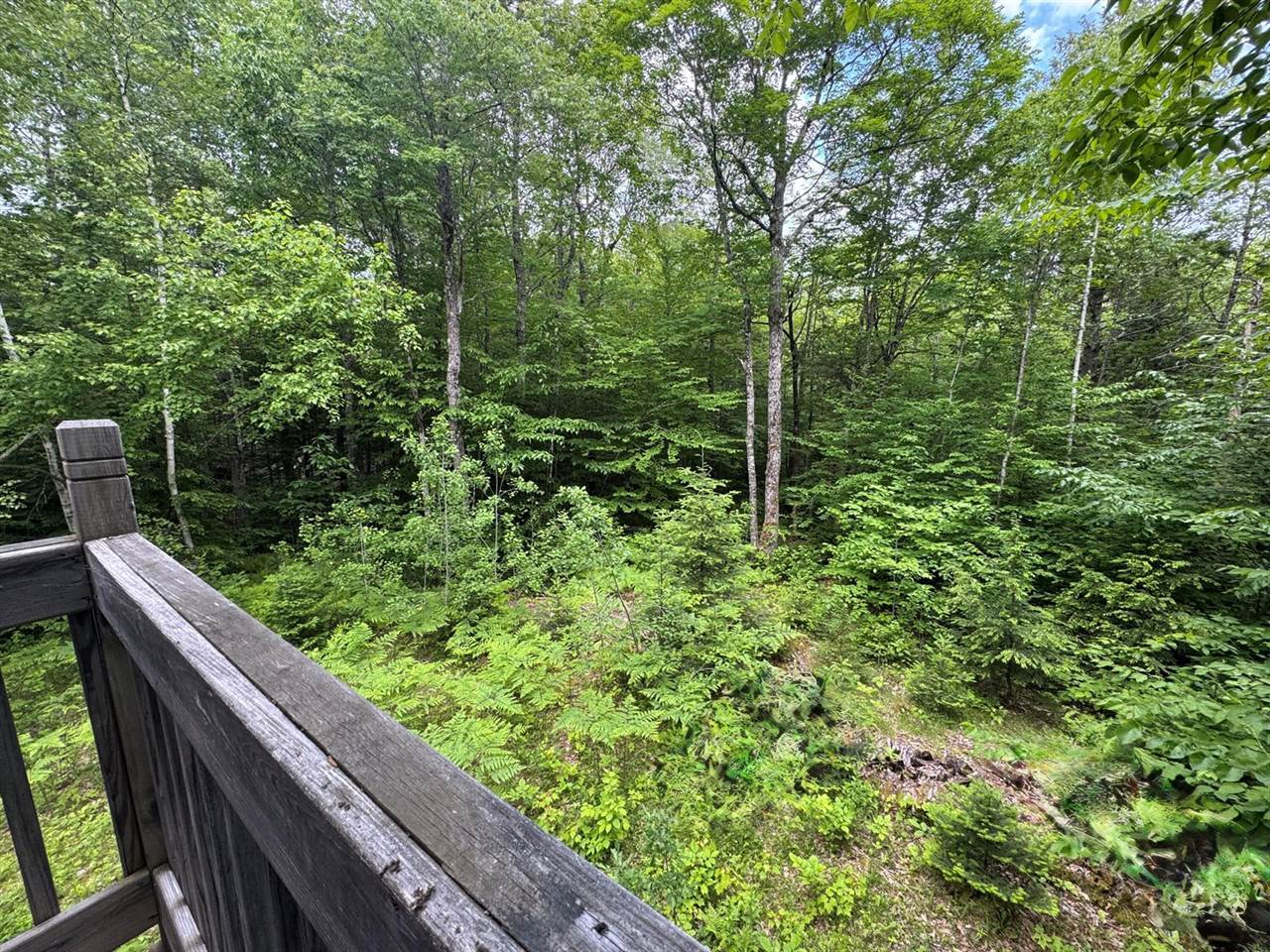 TBD Baird Road, Wellington, ME 04942