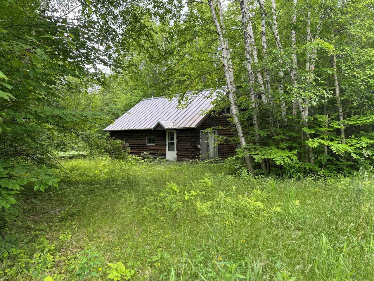 TBD Baird Road, Wellington, ME 04942