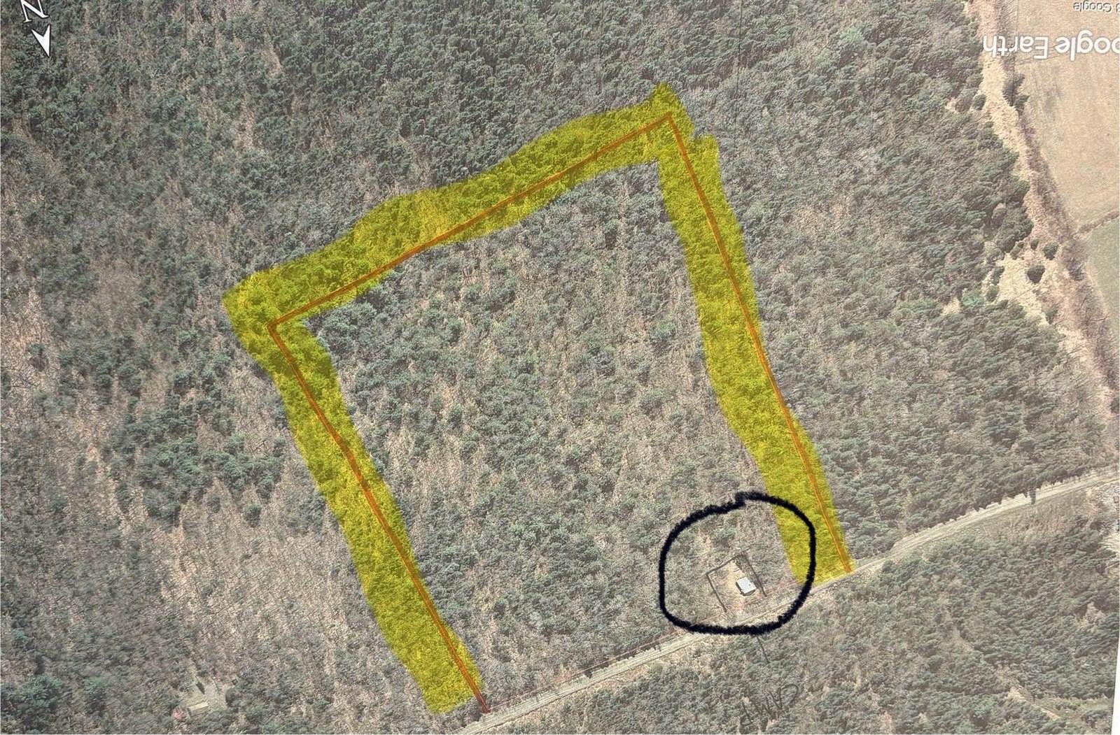 TBD Baird Road, Wellington, ME 04942