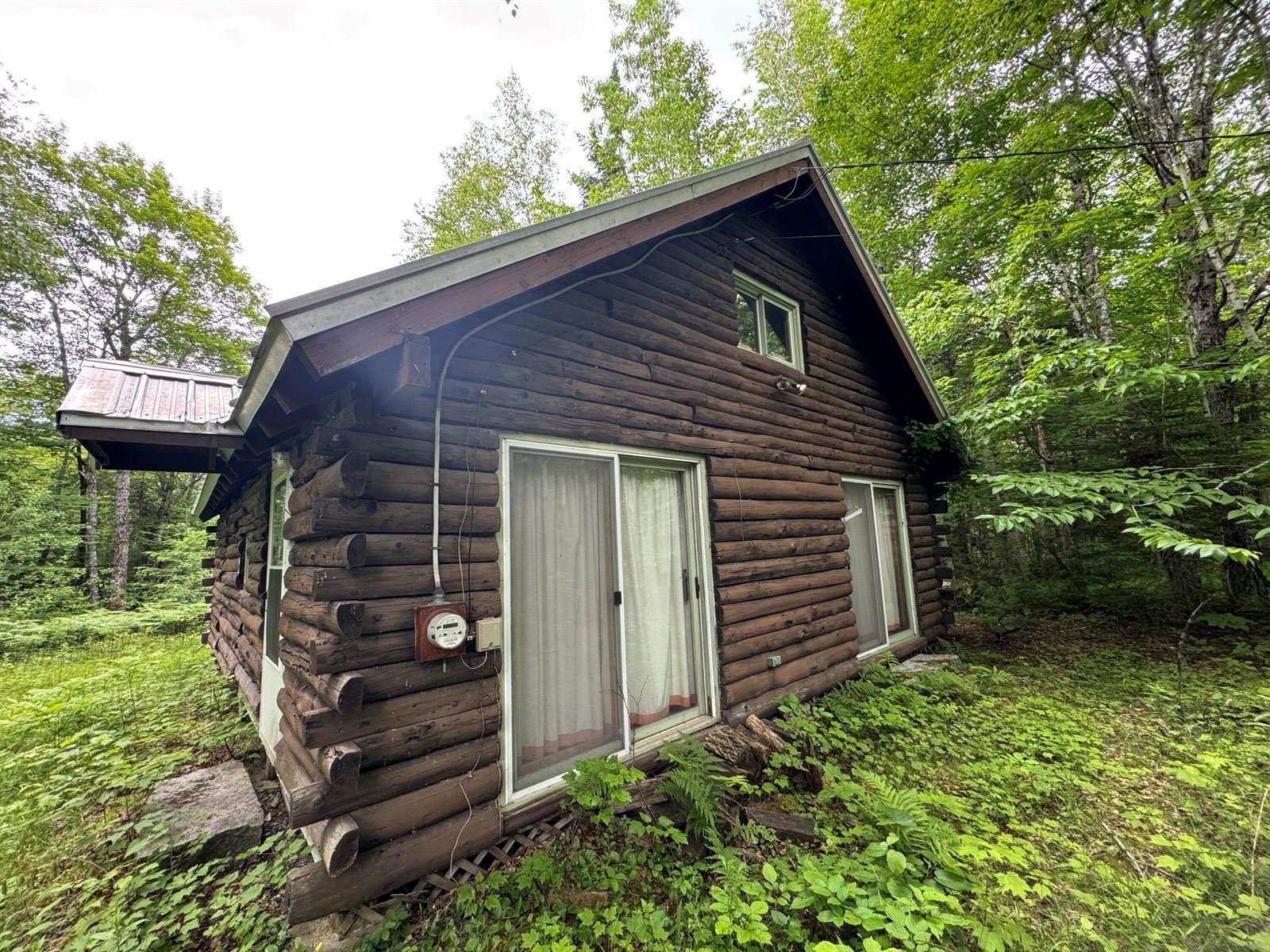 TBD Baird Road, Wellington, ME 04942