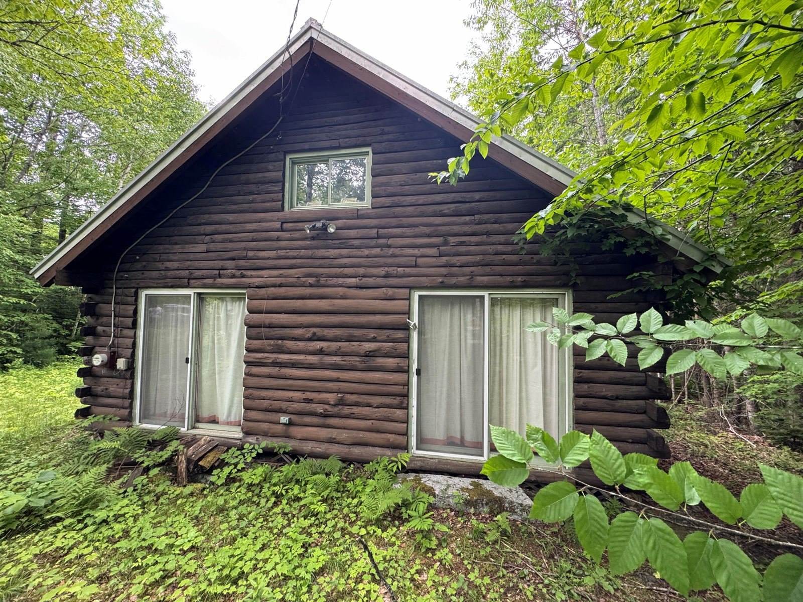 TBD Baird Road, Wellington, ME 04942