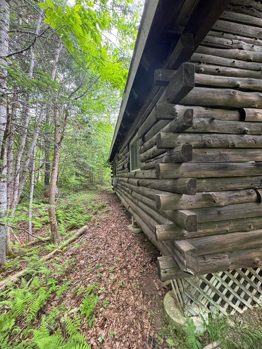 TBD Baird Road, Wellington, ME 04942